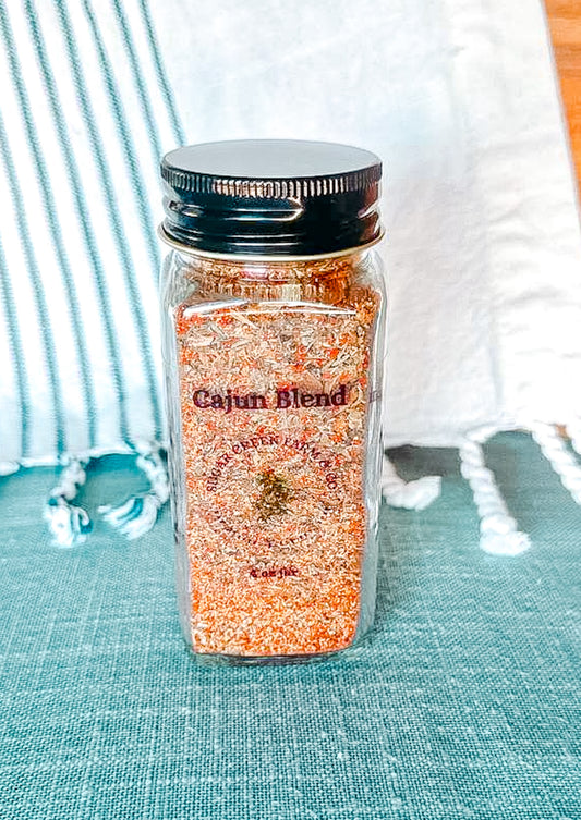 Cajun Blend