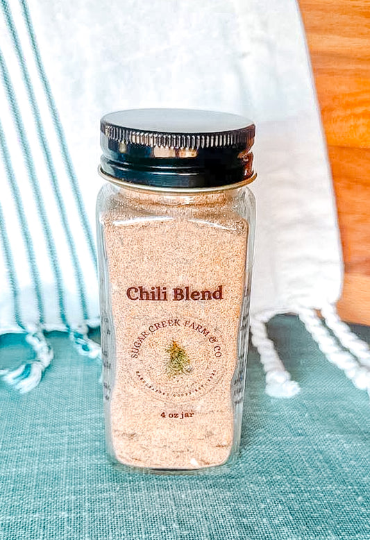 Chili Blend