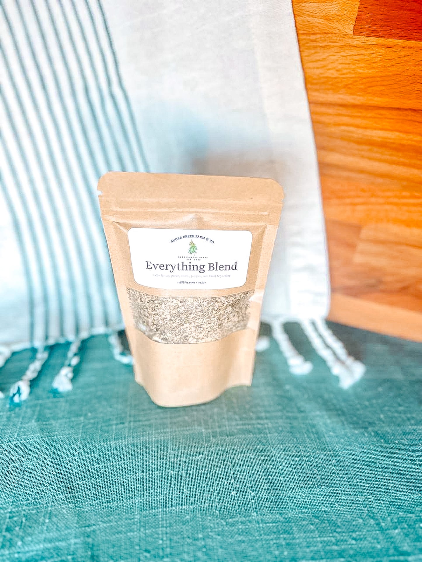 Everything Blend Refill Bag